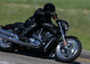 Harley-Davidson VRSC V-Rod